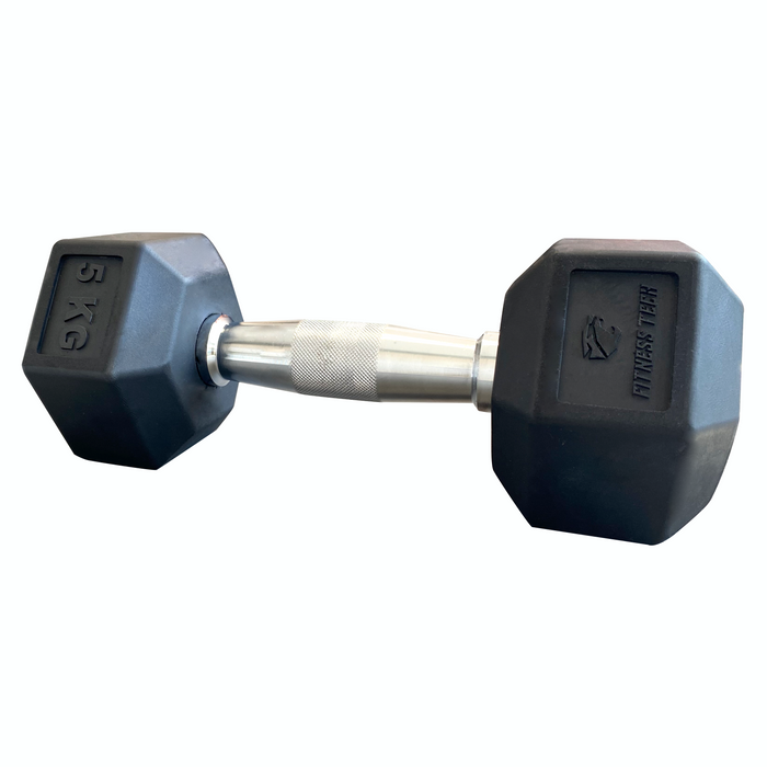 ¡Oferta! Mancuernas hexagonales SBR  2 Unidades
