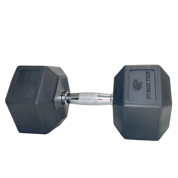 ¡Oferta! Mancuernas hexagonales SBR  2 Unidades