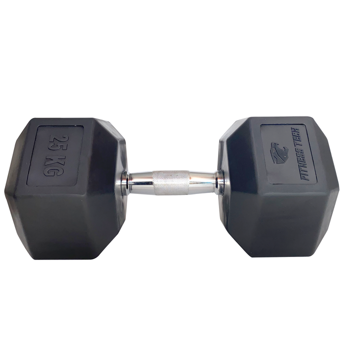 ¡Oferta! Mancuernas hexagonales SBR  2 Unidades