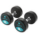 Mancuernas redondas | Fitness Tech