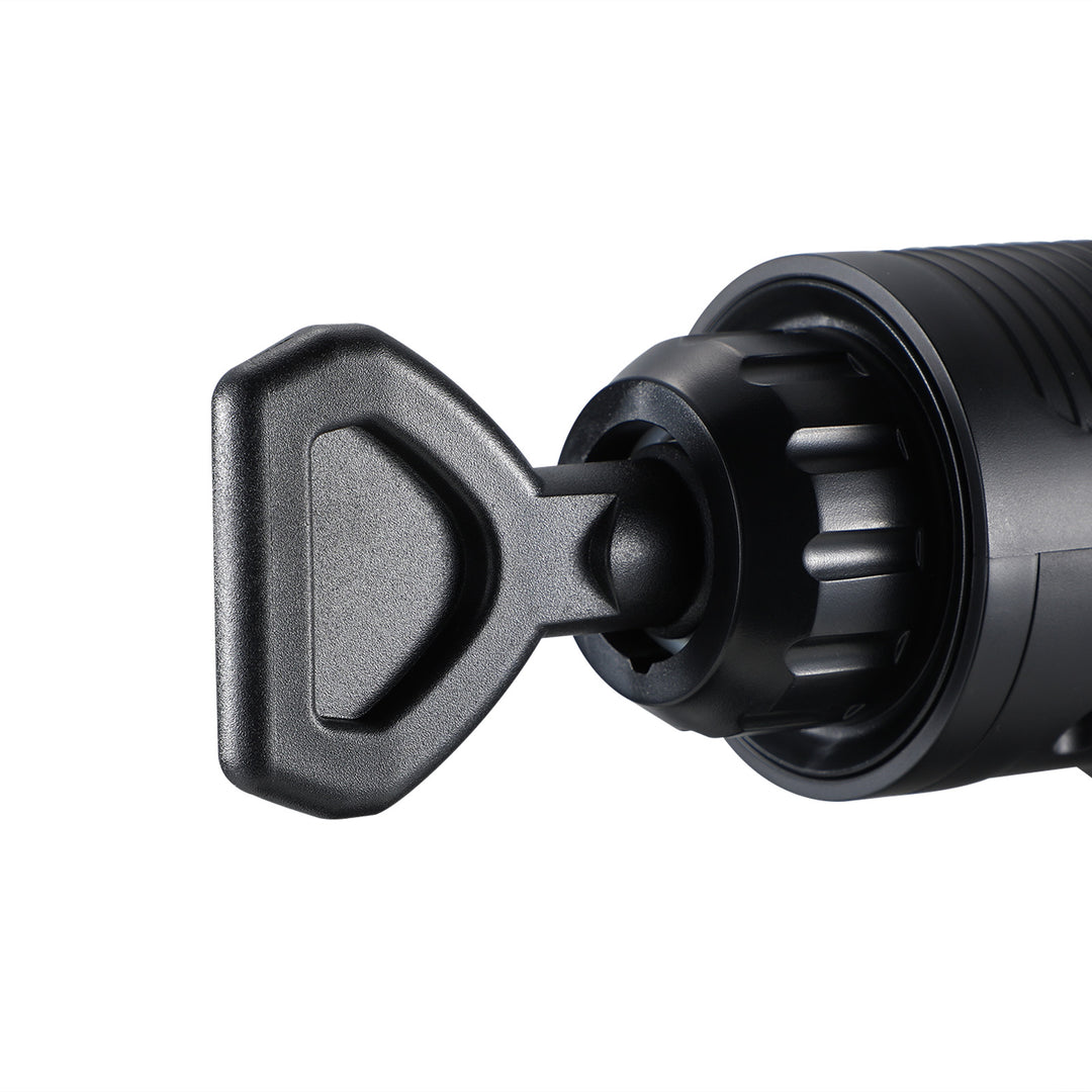 Pistola de masaje | Fitness Tech