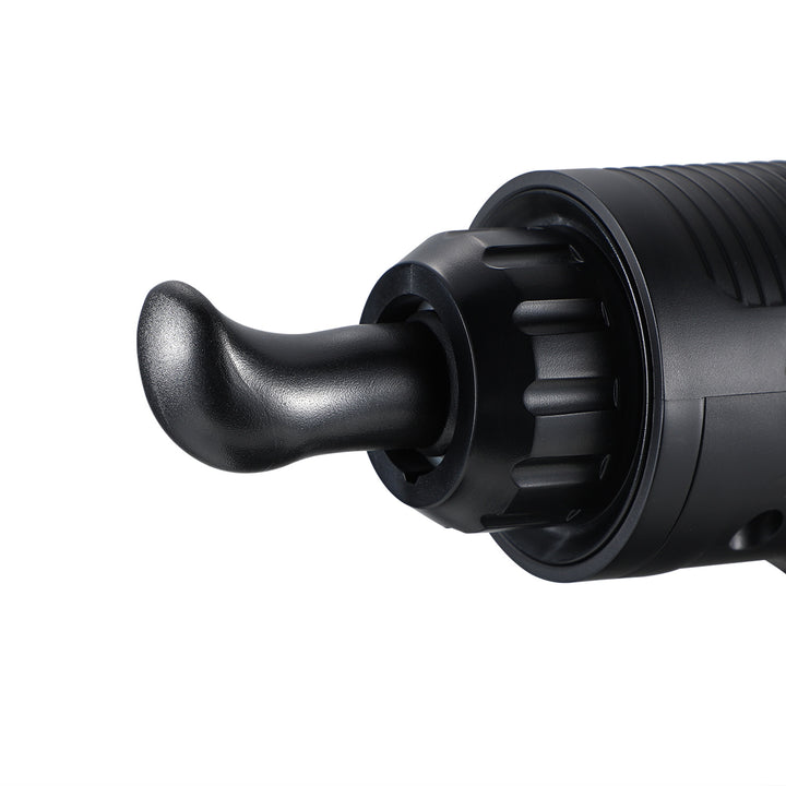 Pistola de masaje | Fitness Tech