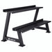 Kettlebell Rack de 2 Alturas | Fitness Tech