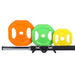 Discos Pump Hierro - Fitness Tech
